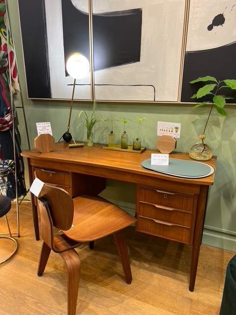 Magasin de meubles vintage Le Touquet-Paris-Plage