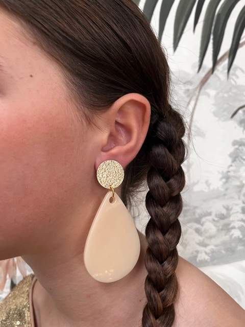 Bijoux clips Le Touquet-Paris-Plage