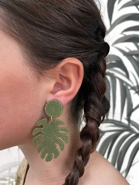 Bijoux clips Le Touquet-Paris-Plage