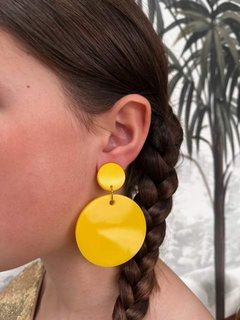 Bijoux clips Le Touquet-Paris-Plage