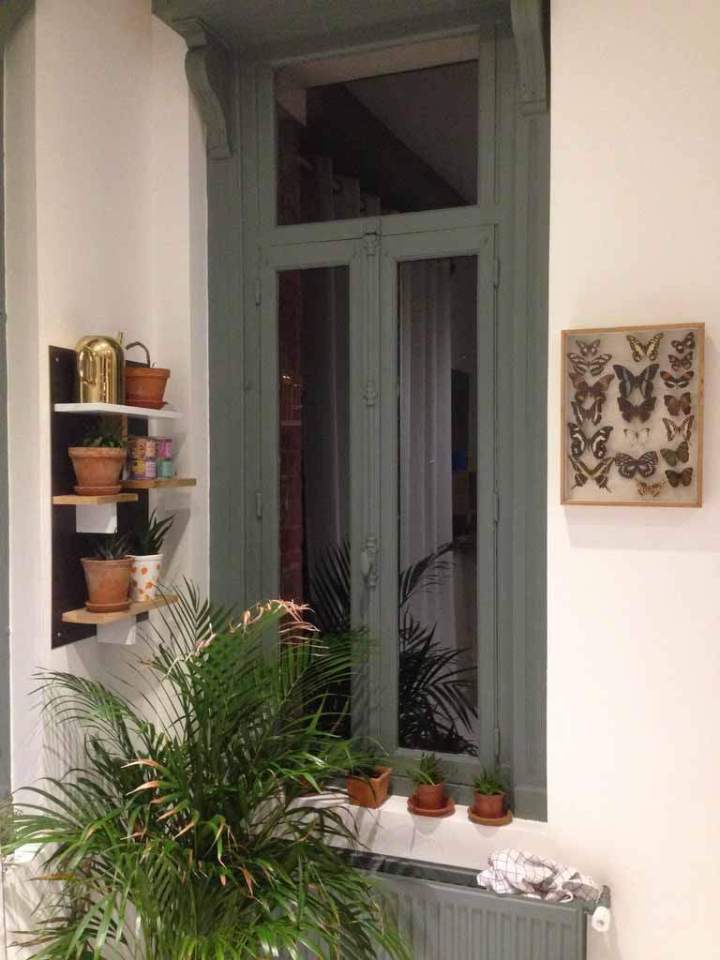 Vente d’étagères magnétiques Le Touquet-Paris-Plage