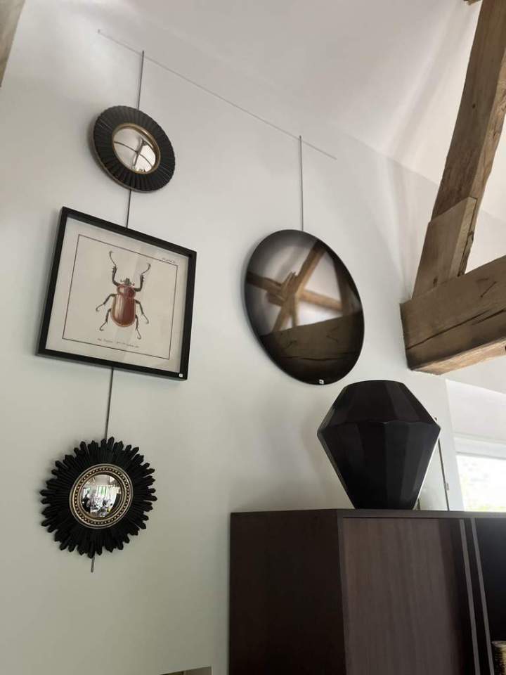 Magasin de décoration La Madelaine-sous-Montreuil