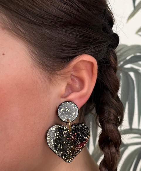 Bijoux clips Le Touquet-Paris-Plage