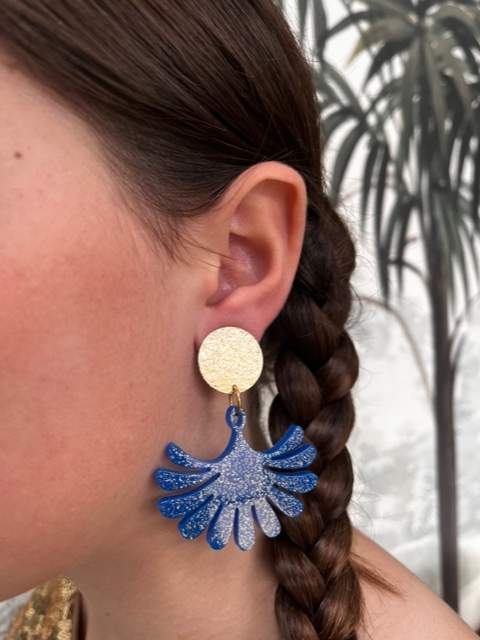 Bijoux clips Le Touquet-Paris-Plage