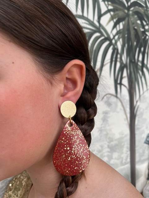 Bijoux clips Le Touquet-Paris-Plage