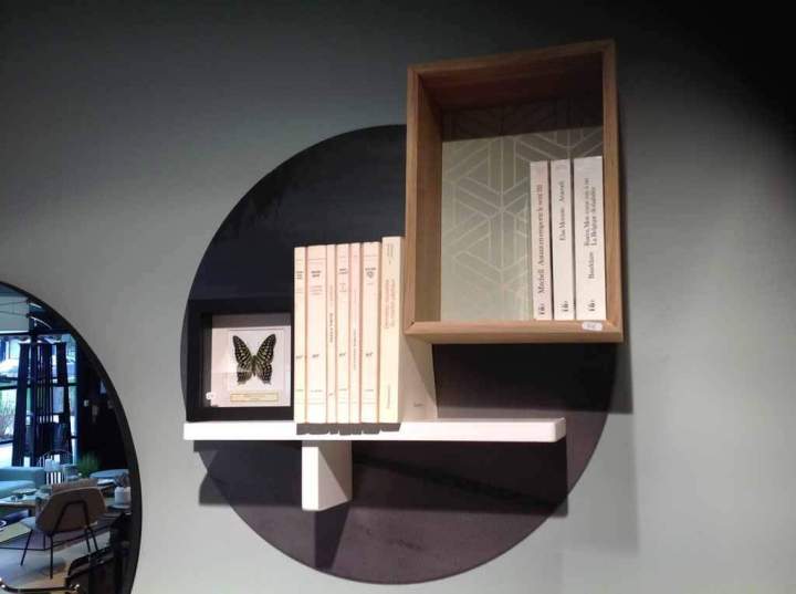 Etagères magnétiques à vendre Le Touquet-Paris-Plage