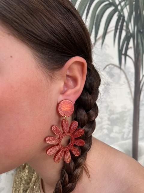 Bijoux clips Le Touquet-Paris-Plage