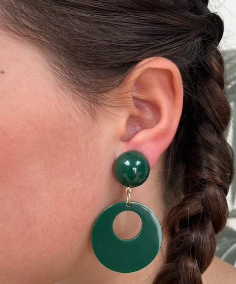 Bijoux clips Le Touquet-Paris-Plage