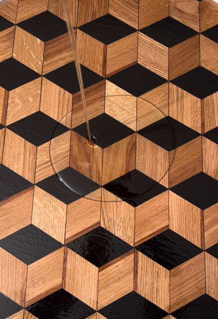 Fabrication de meubles sur mesure Le Touquet-Paris-Plage