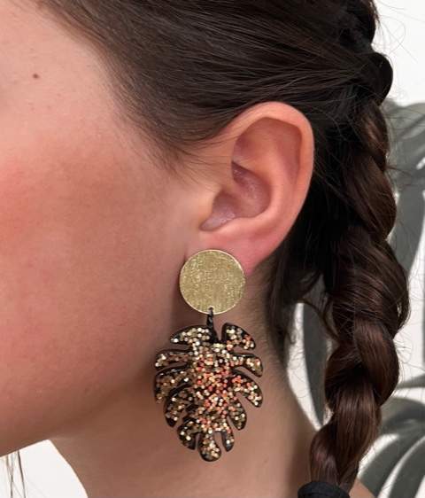 Bijoux clips Le Touquet-Paris-Plage