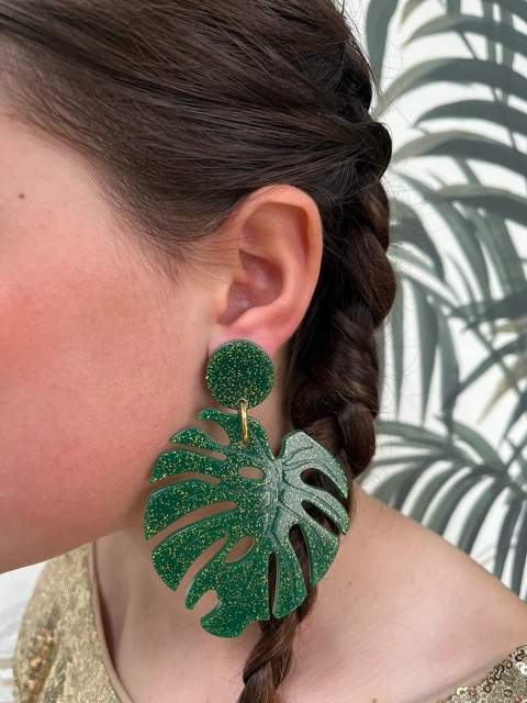 Bijoux clips Le Touquet-Paris-Plage