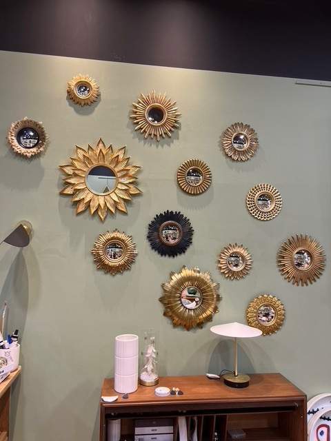 Magasin de décoration La Madelaine-sous-Montreuil