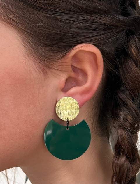 Bijoux clips Le Touquet-Paris-Plage