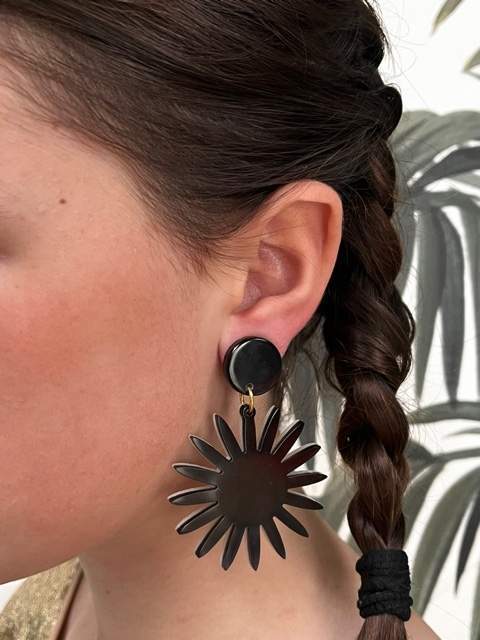 Bijoux clips Le Touquet-Paris-Plage