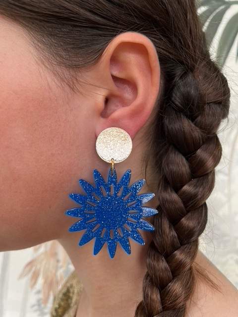 Bijoux clips Le Touquet-Paris-Plage