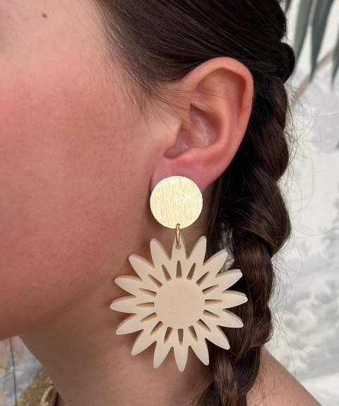 Bijoux clips Le Touquet-Paris-Plage