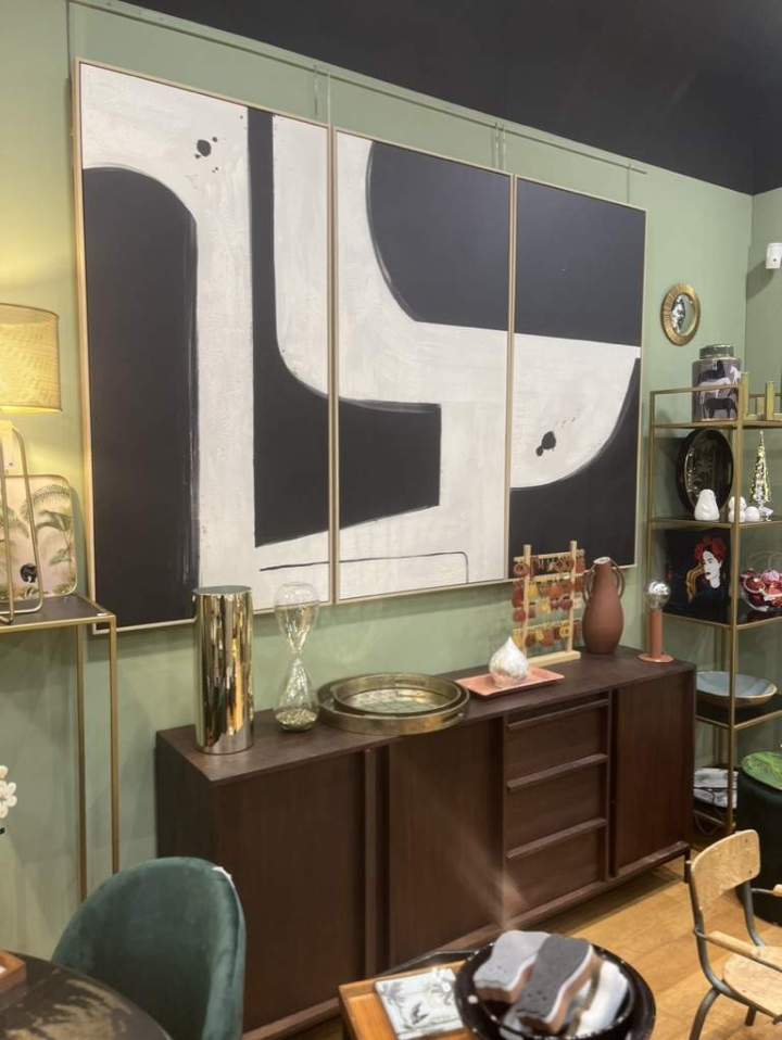 Vente d’étagères magnétiques Le Touquet-Paris-Plage