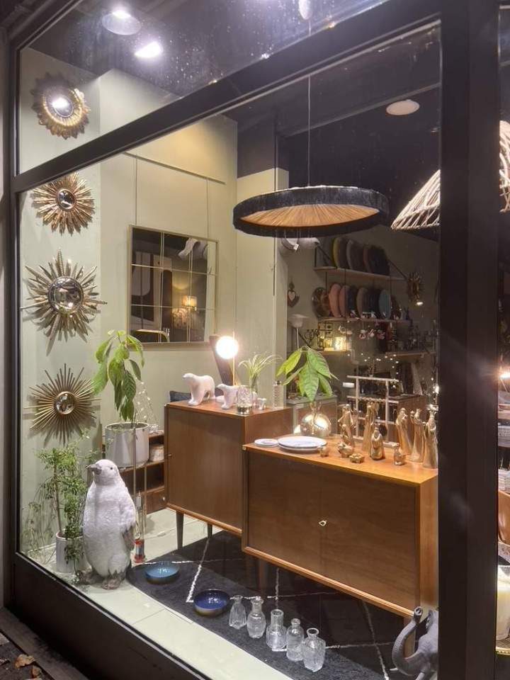 Objets déco Le Touquet-Paris-Plage