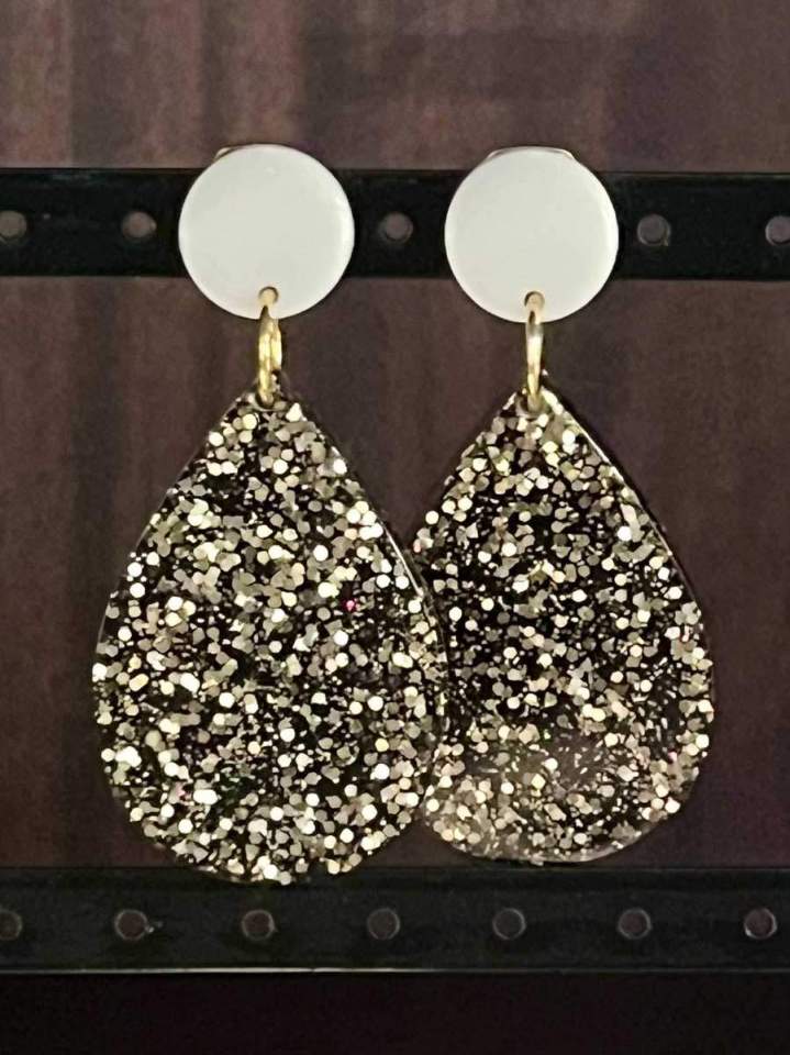 Boucles d'oreilles clips
